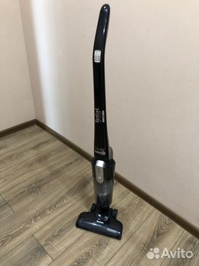 Пылесос Tefal Air Force light