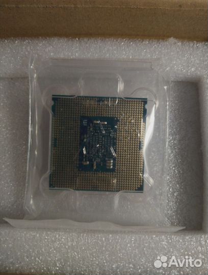 Intel core i5-6600