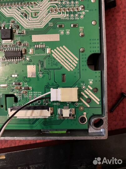 Ремонт Обслуживание Обновление магнитол на андройд