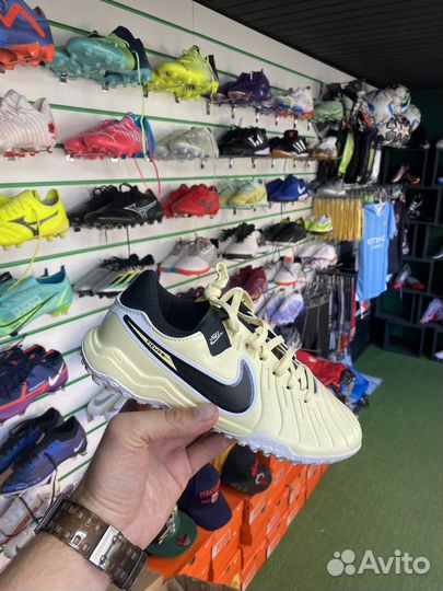 Сороконожки nike детские