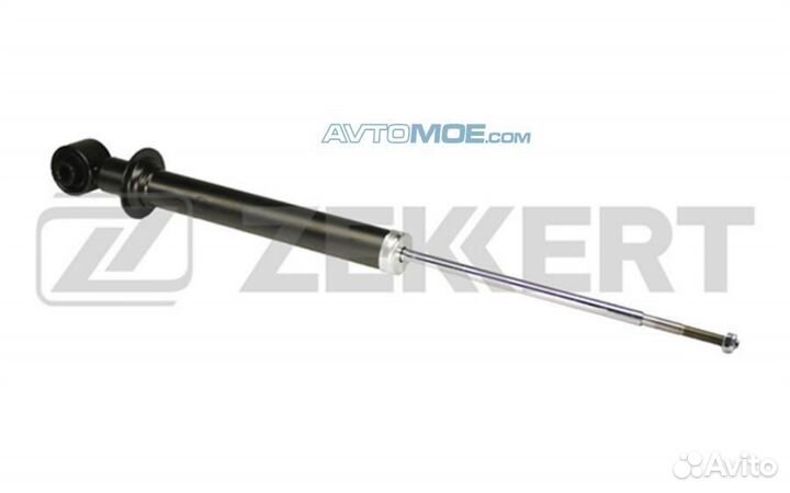 Амортизатор газовый задней подвески Opel Vectra B