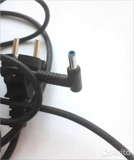 Блок питания для ноутбука HP