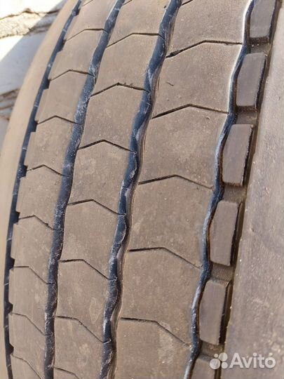 Michelin Xmultiway 3D XZE шина 315/70R на запаску