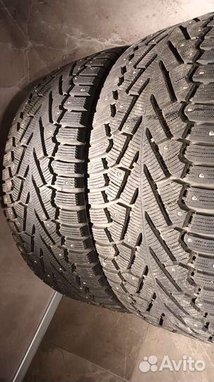 Pirelli Ice Zero 275/45 R21 110H