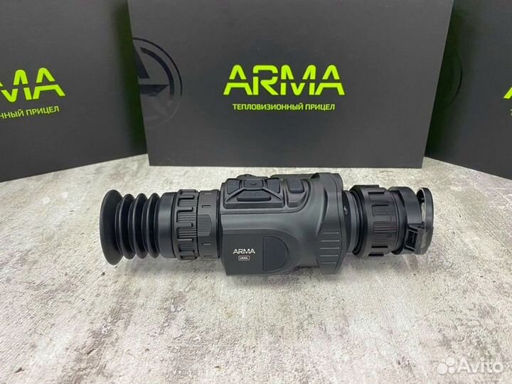 Тепловизионный прицел Arkon Arma LR35L