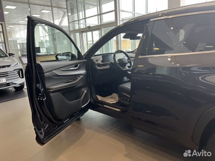 EXEED LX 1.6 AMT, 2023