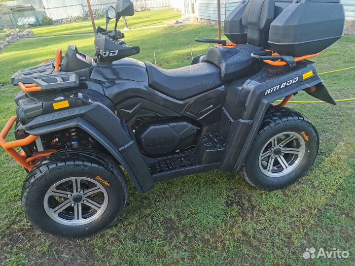 Продам рм 800 на гарантии