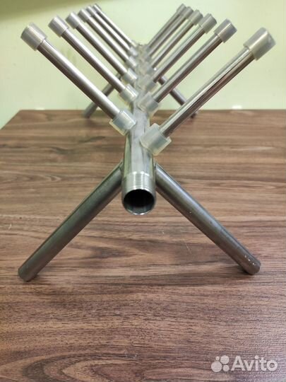 Стерилизатор бутылок