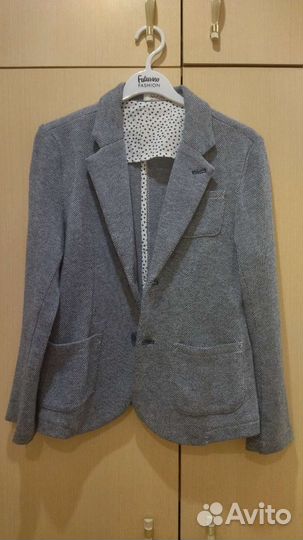 Пиджак 