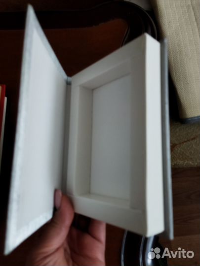 Подарочная упаковка