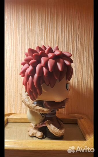 Фигурка Funko POP Naruto: Гаара