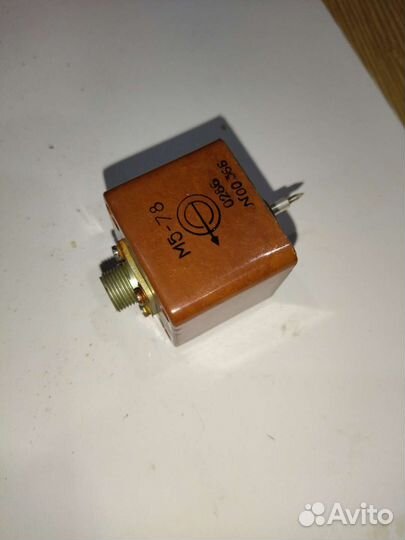 Преобразователь м5-78