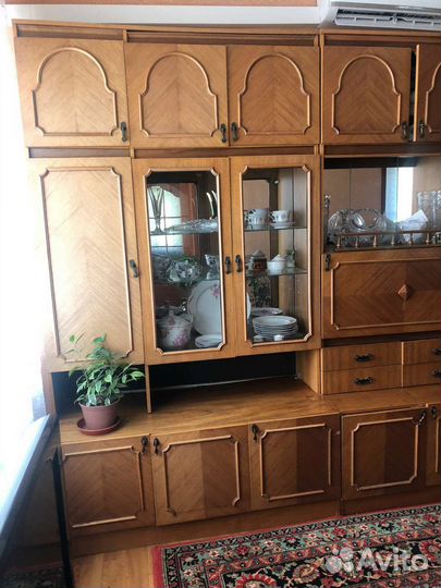 Стенка Карпатская