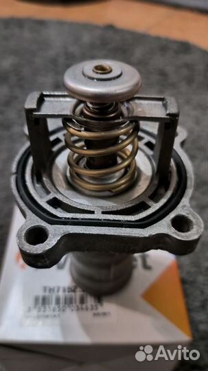 Термостат Опель астра h,j