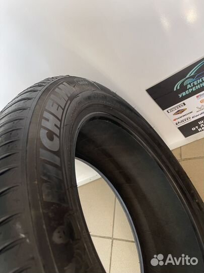 Michelin Primacy 3 215/60 R17 96H