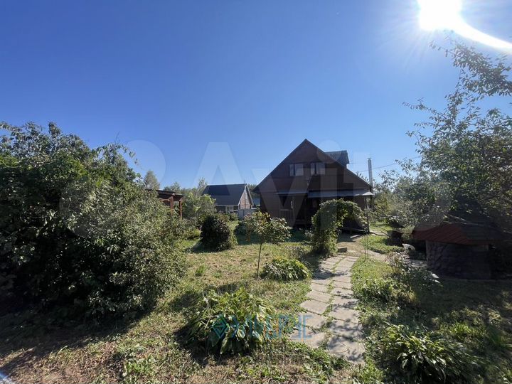 Участок 6 сот. (СНТ, ДНП)