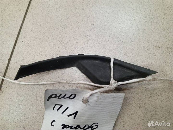 Накладка решетки стеклоочистителя Kia Rio 2011-20