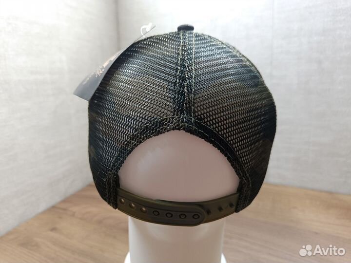 Кепка летняя Goorin brothers орел