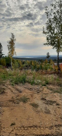 Участок 7,9 сот. (ИЖС)