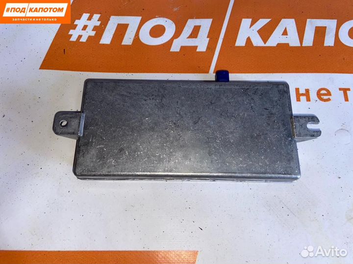 Блок управления камеры заднего вида BMW 5 F10 2011