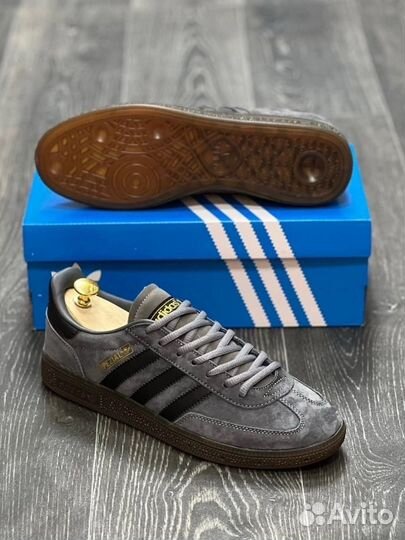 Кроссовки Adidas Spezial