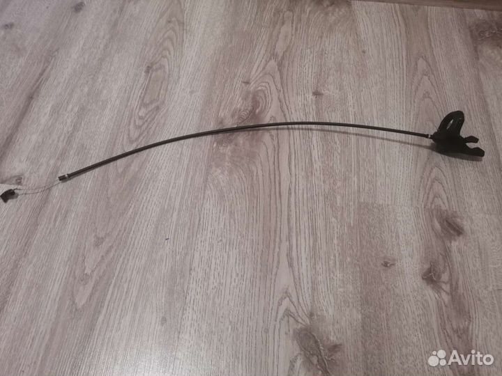 RockShox OneLoc Sprint дистанционная Блокировка