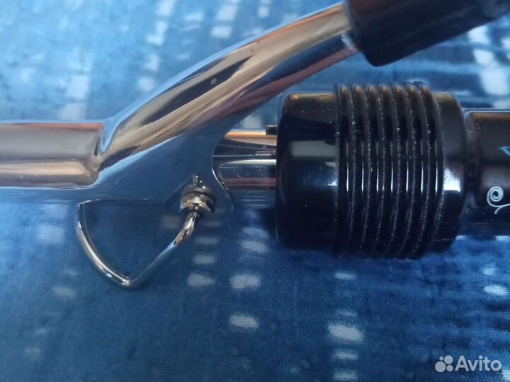 Плойка для волос