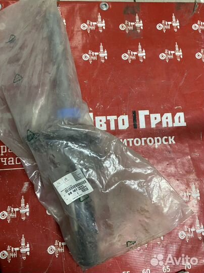 Peugeot 301 Амортизатор перед левый