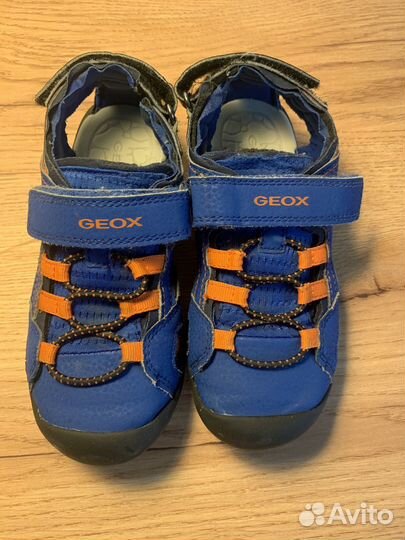 Сандалии geox 29