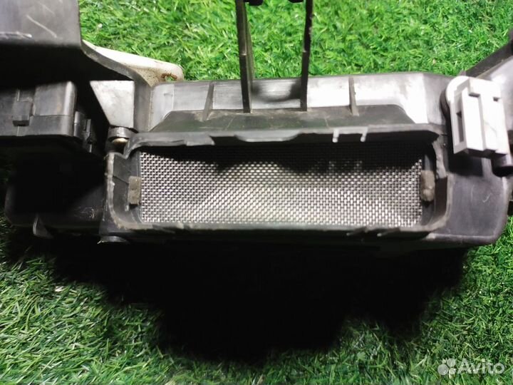 Дефлектор обдува салона Volkswagen Phaeton I