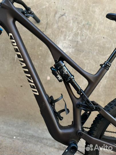 Specialized Stumpjumper Evo Comp Carbon 2023 S4