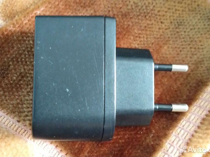 Зарядный блок