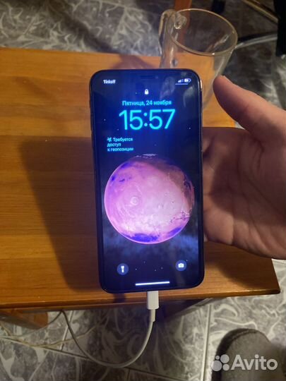 iPhone Xs Max, 256 ГБ