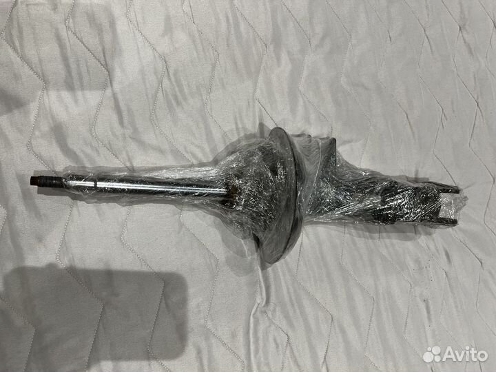 Амортизатор mercedes A45 AMG W176