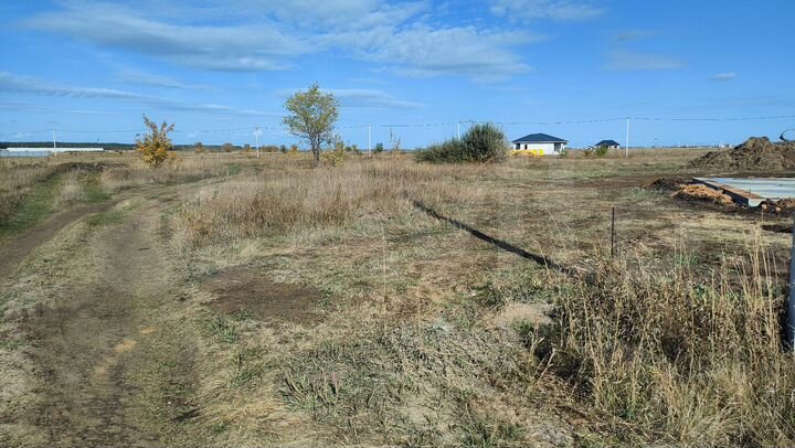 Участок 7,5 сот. (ИЖС)