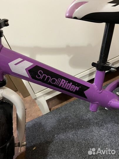 Беговел small rider