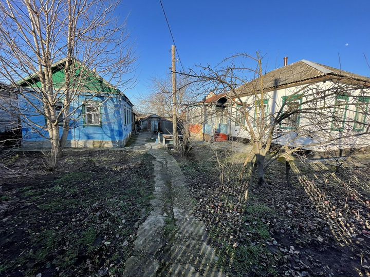 Участок 17 сот. (ИЖС)