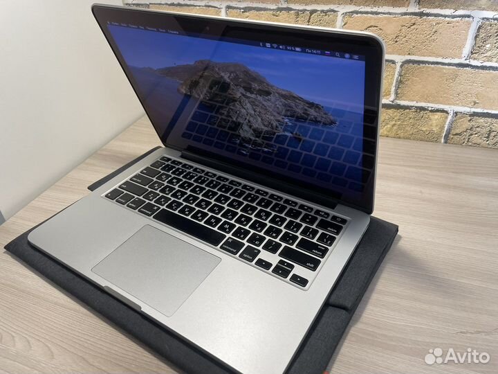 Apple MacBook pro 13 2013