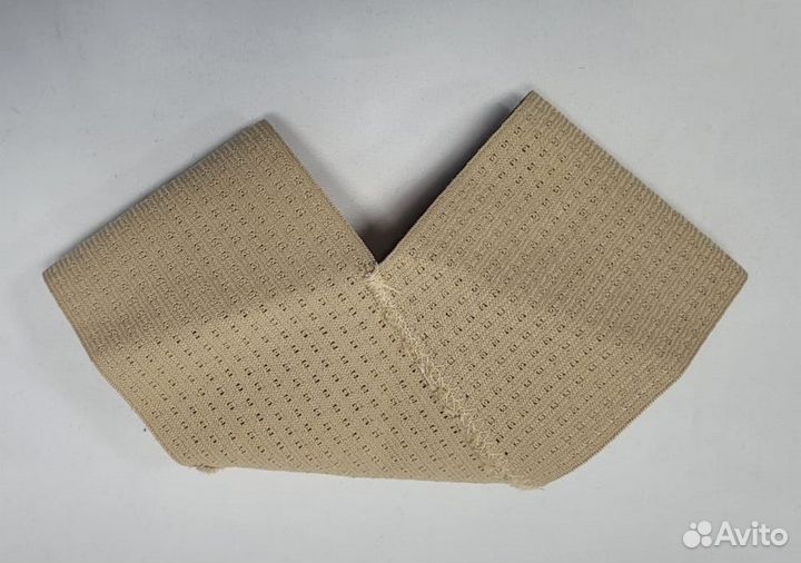 Бандаж эластичный для фиксации голеностопа