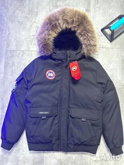 Куртка Canada Goose