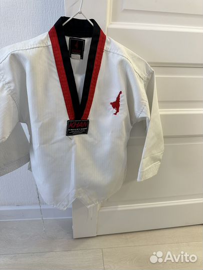 Костюм детский