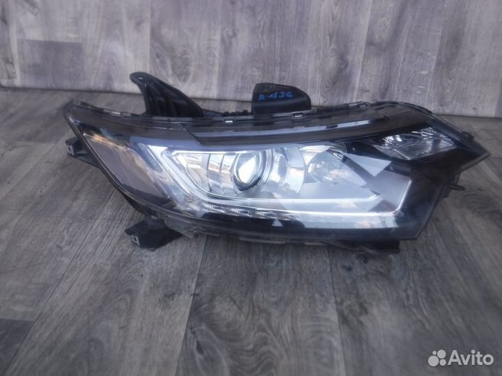 Фара правая №36 mitsubishi Outlander 3 2017
