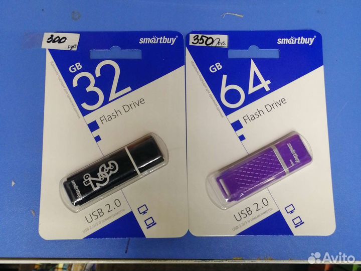 Флешка micro sd 64
