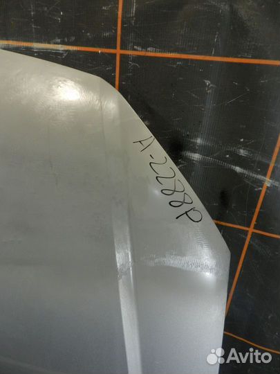 Капот для Volkswagen Polo 5 Sedan (2014-20гг)