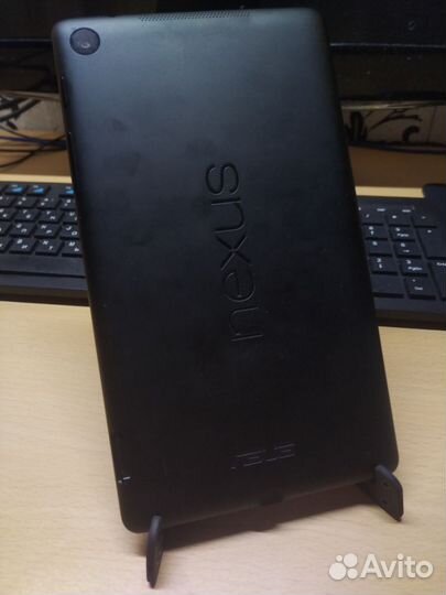 Asus nexus 7 2013 lte