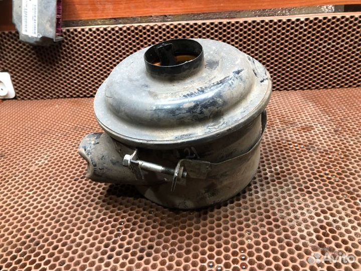 Корпус воздушного фильтра УАЗ 374195 буханка змз