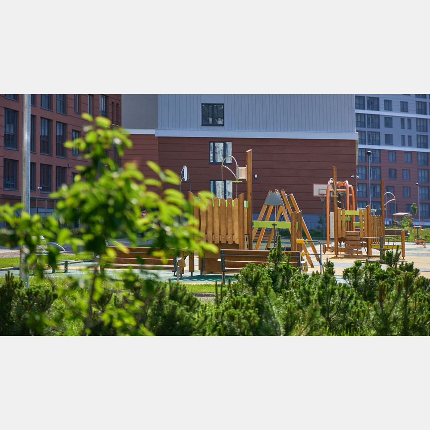 Квартира-студия, 19,9 м², 15/15 эт.