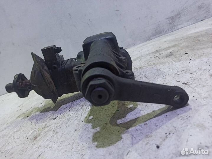 Рулевая машинка Opel Omega B