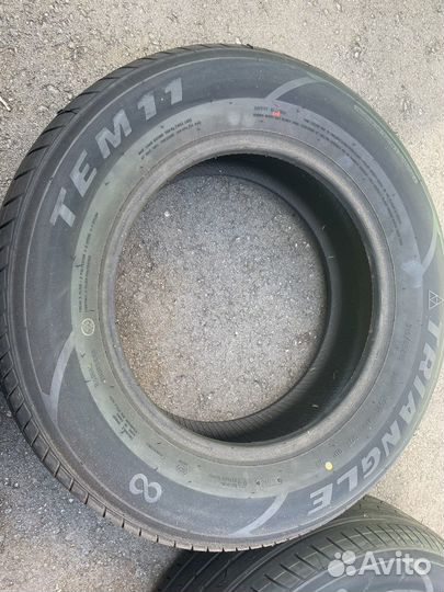 Triangle TE301 215/65 R16 98H