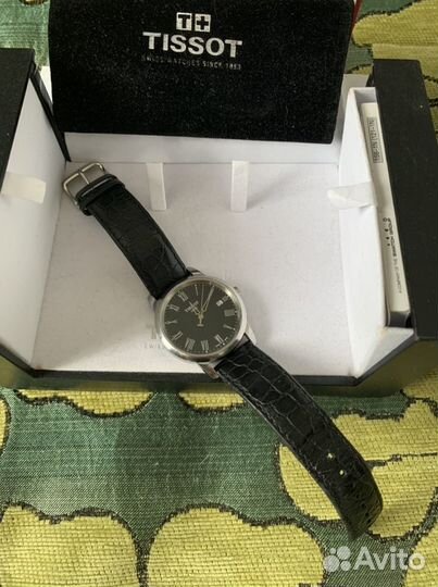 Tissot T033410 Оригинал